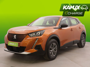 Peugeot e-2008