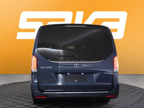 Mercedes-Benz EQV