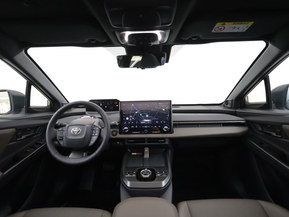 Toyota bZ4X Touring