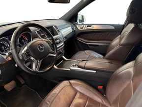Mercedes-Benz GL