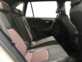 Toyota RAV4 Plug-In