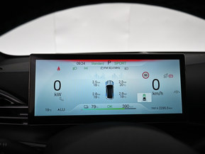 BYD Seal