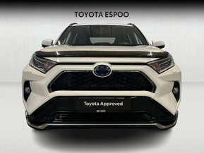 Toyota RAV4 Plug-In