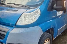 Citroen Jumper