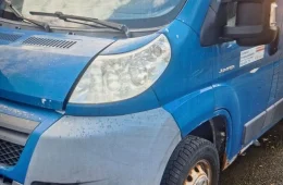 Citroen Jumper