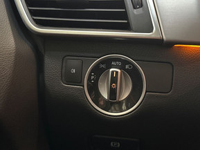 Mercedes-Benz GL