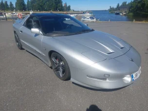 Pontiac Firebird