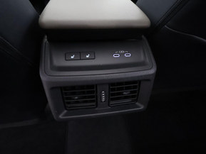 Toyota bZ4X Touring