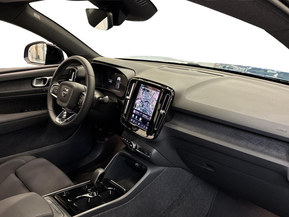 Volvo C40