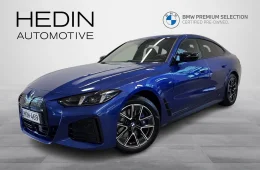 BMW i4 M60