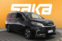 Maxus Euniq 5