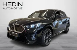 BMW iX2