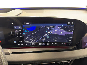 Audi SQ6 e-tron
