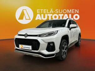 Suzuki Across