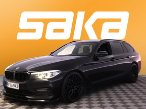 BMW 518