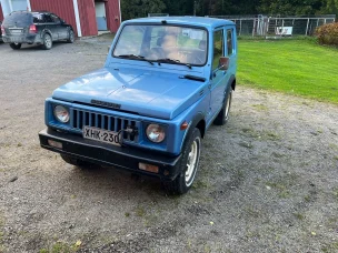 Suzuki SJ410