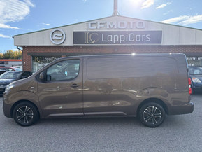 Citroen Jumpy