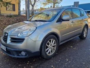 Subaru Tribeca