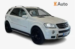 Mercedes-Benz ML