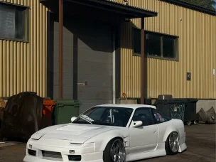 Nissan 200SX