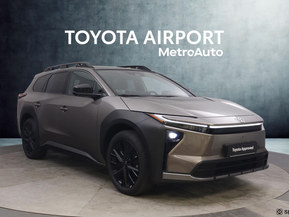 Toyota bZ4X Touring