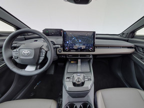 Toyota bZ4X Touring