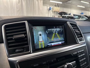 Mercedes-Benz GL