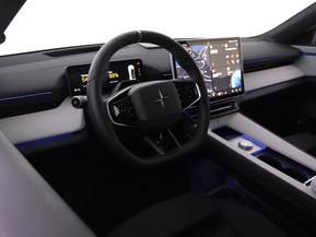 Polestar 4