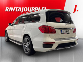 Mercedes-Benz GL