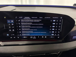 Audi SQ6 e-tron