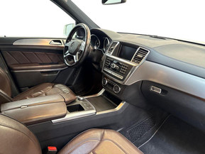 Mercedes-Benz GL