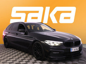 BMW 518
