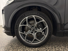 Audi SQ6 e-tron