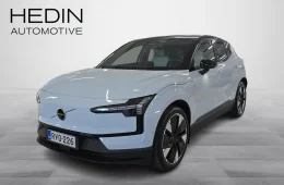 Volvo EX30