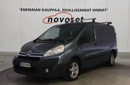 Citroen Jumpy