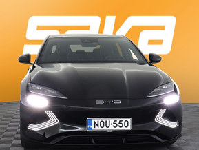 BYD Seal