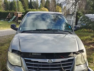 Chrysler Voyager