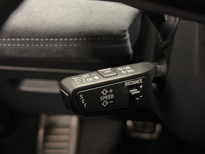 Audi SQ6 e-tron