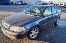 Volvo S40