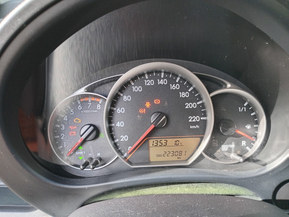 Toyota Verso-S