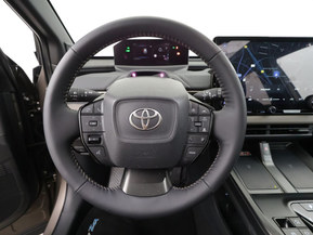 Toyota bZ4X Touring