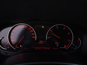 BMW 518