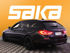 BMW 518