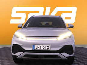 BYD Atto 3