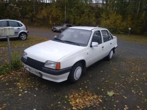 Opel Kadett