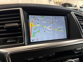 Mercedes-Benz GL