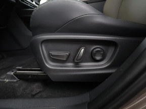 Toyota bZ4X Touring