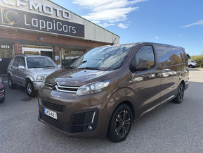 Citroen Jumpy