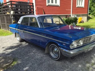 Ford Fairlane