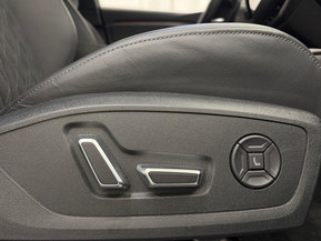 Audi SQ6 e-tron